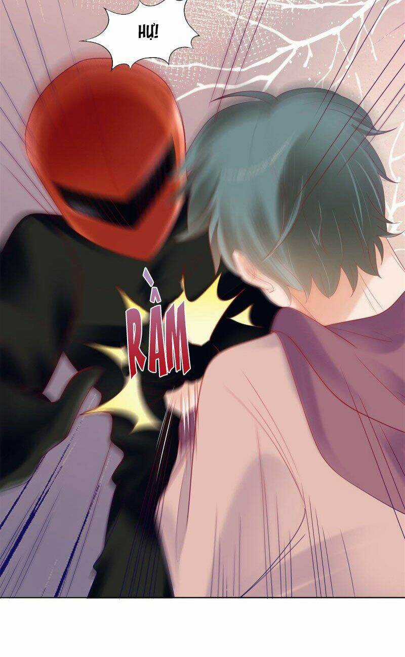 1000 Tư Thế Cưa Đổ Tổng Tài Chapter 161 trang 19