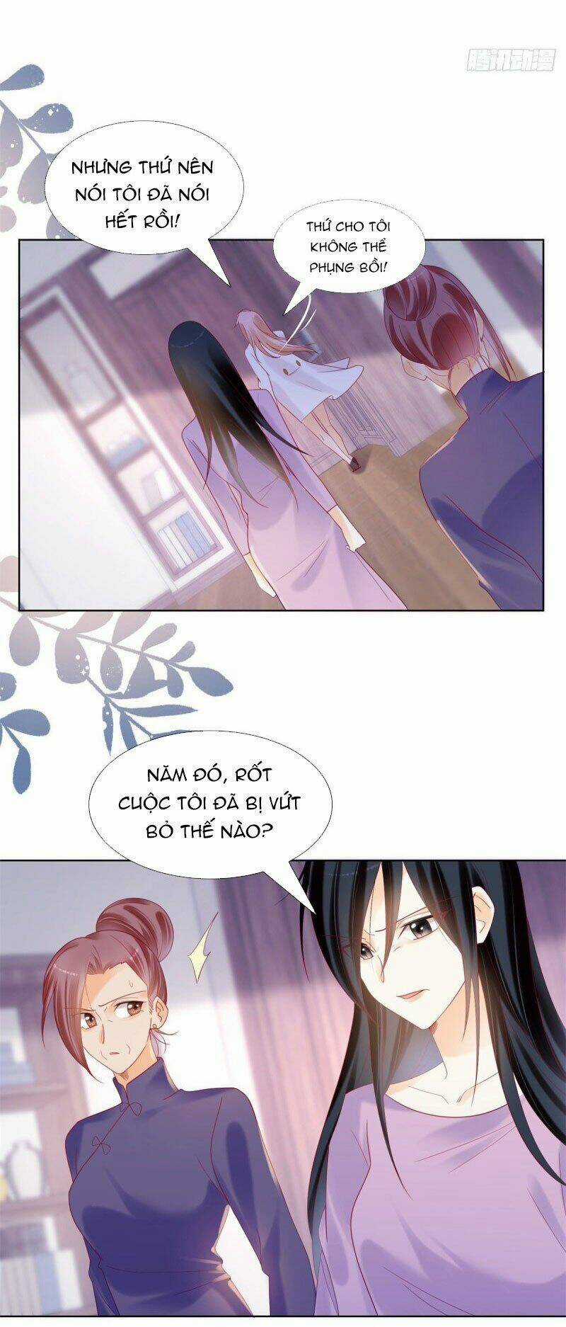 1000 Tư Thế Cưa Đổ Tổng Tài Chapter 161 trang 2