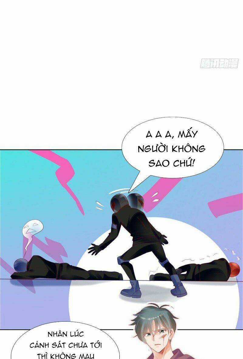 1000 Tư Thế Cưa Đổ Tổng Tài Chapter 161 trang 20