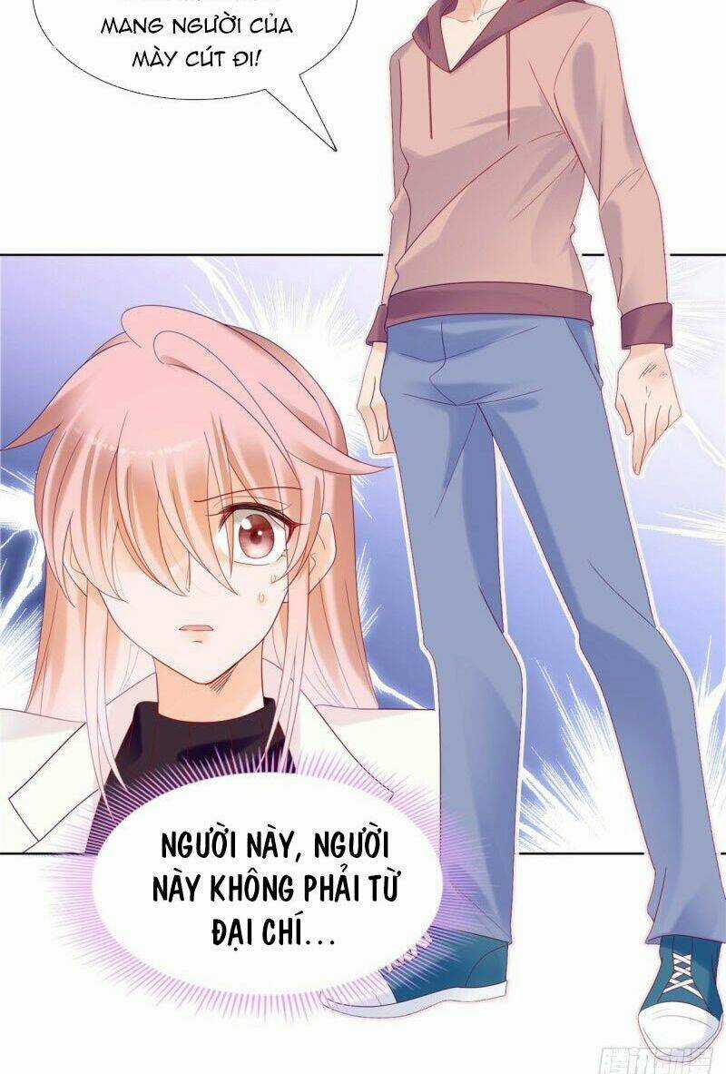 1000 Tư Thế Cưa Đổ Tổng Tài Chapter 161 trang 21