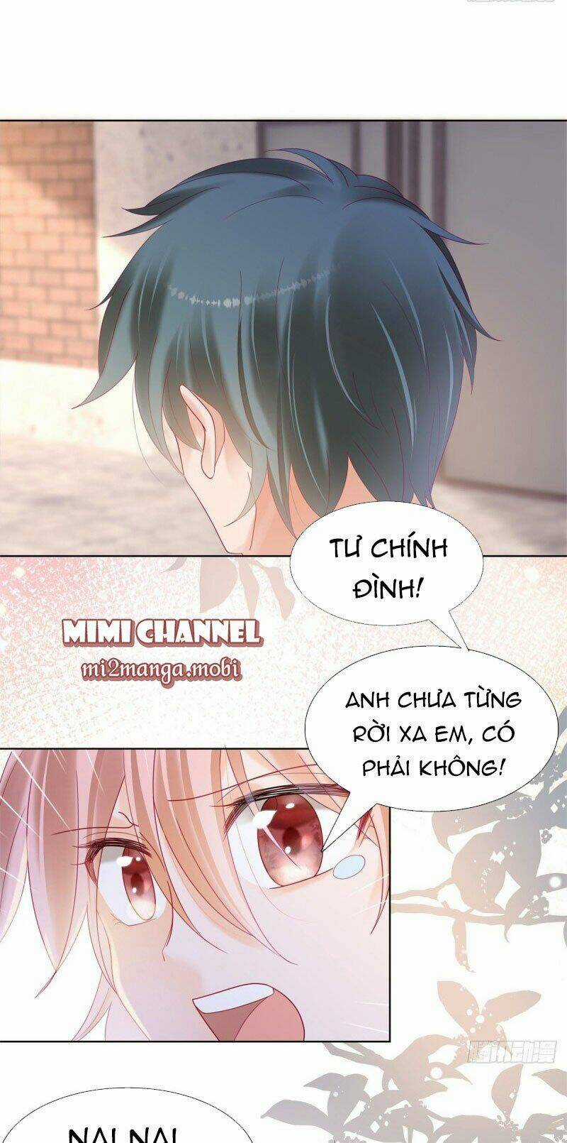 1000 Tư Thế Cưa Đổ Tổng Tài Chapter 161 trang 22