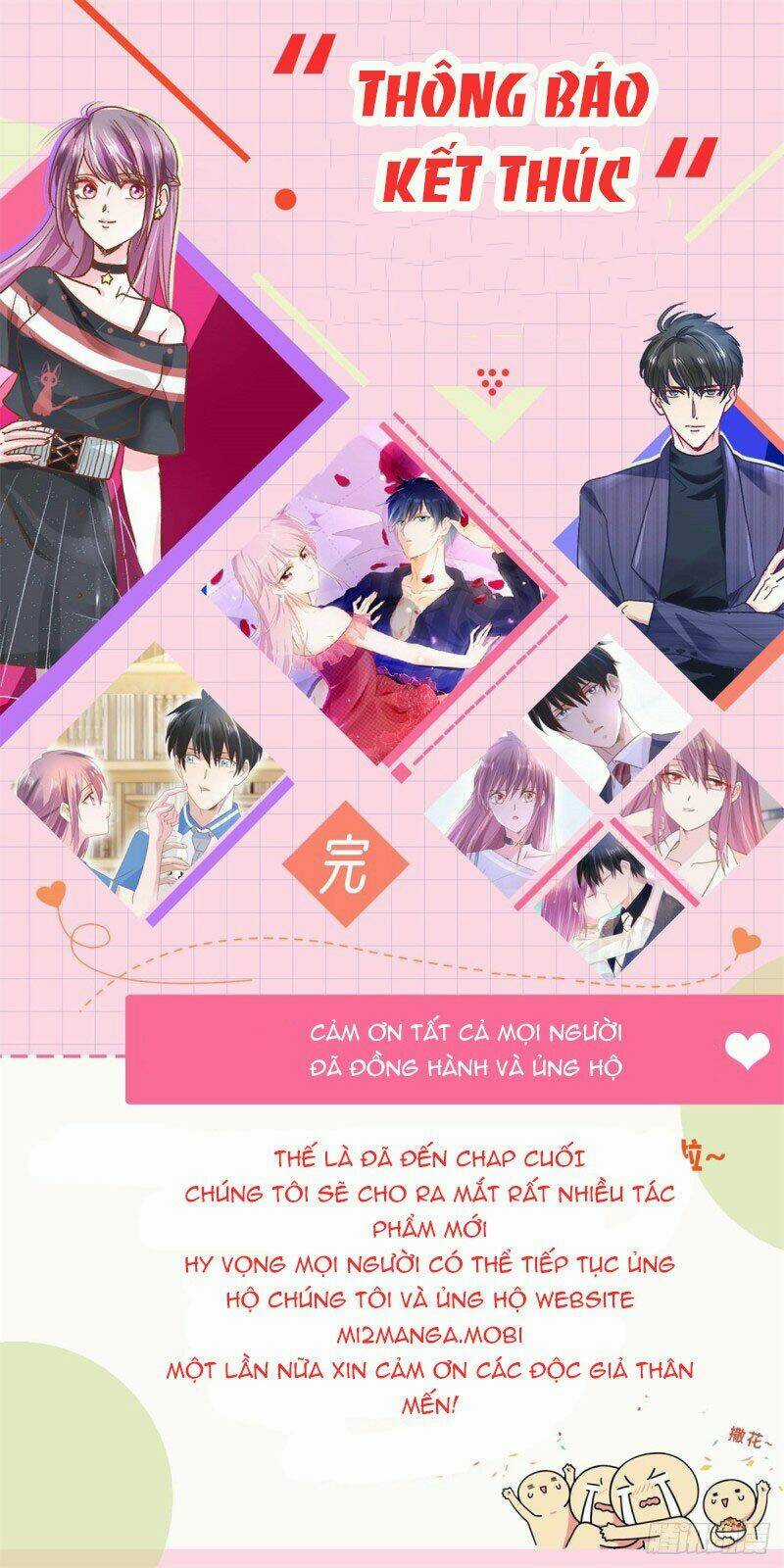 1000 Tư Thế Cưa Đổ Tổng Tài Chapter 161 trang 24