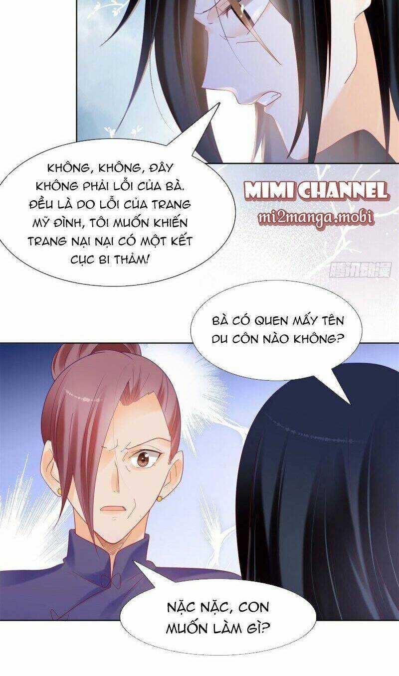 1000 Tư Thế Cưa Đổ Tổng Tài Chapter 161 trang 5