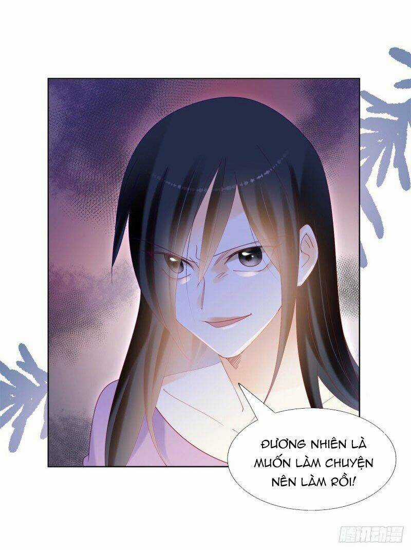 1000 Tư Thế Cưa Đổ Tổng Tài Chapter 161 trang 6