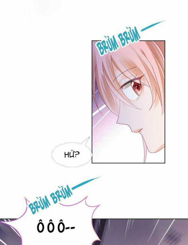 1000 Tư Thế Cưa Đổ Tổng Tài Chapter 161 trang 8