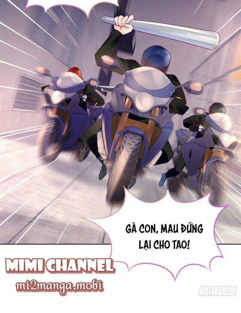 1000 Tư Thế Cưa Đổ Tổng Tài Chapter 161 trang 9