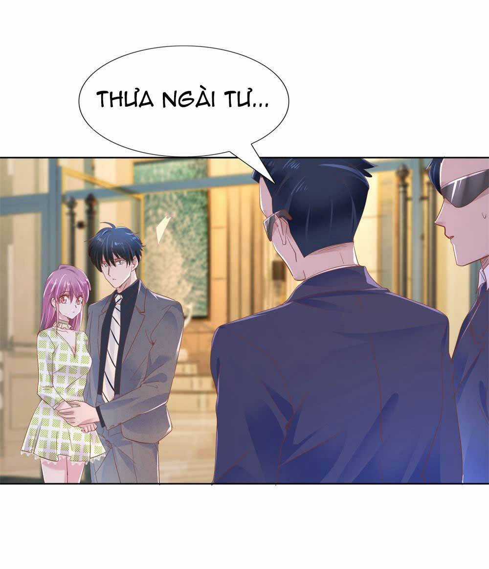1000 Tư Thế Cưa Đổ Tổng Tài Chapter 17 trang 1