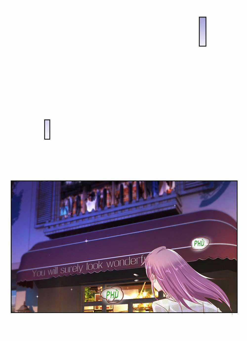 1000 Tư Thế Cưa Đổ Tổng Tài Chapter 17 trang 10