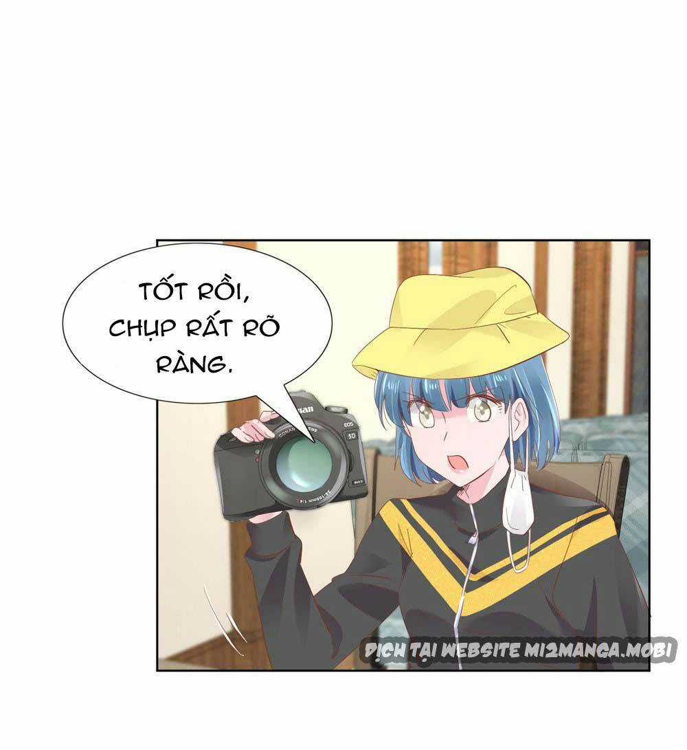 1000 Tư Thế Cưa Đổ Tổng Tài Chapter 17 trang 13