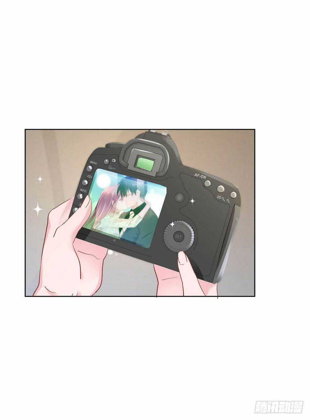 1000 Tư Thế Cưa Đổ Tổng Tài Chapter 17 trang 14