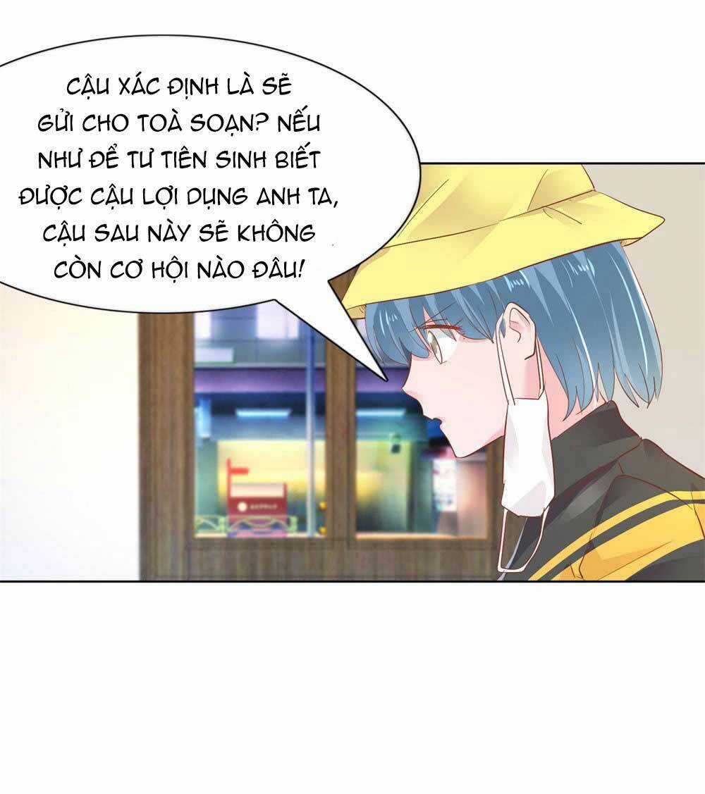 1000 Tư Thế Cưa Đổ Tổng Tài Chapter 17 trang 15