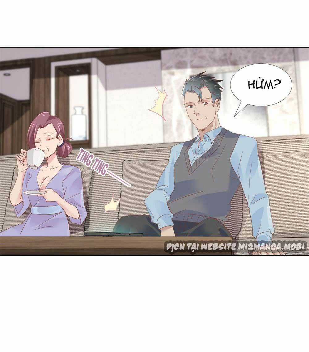 1000 Tư Thế Cưa Đổ Tổng Tài Chapter 17 trang 18