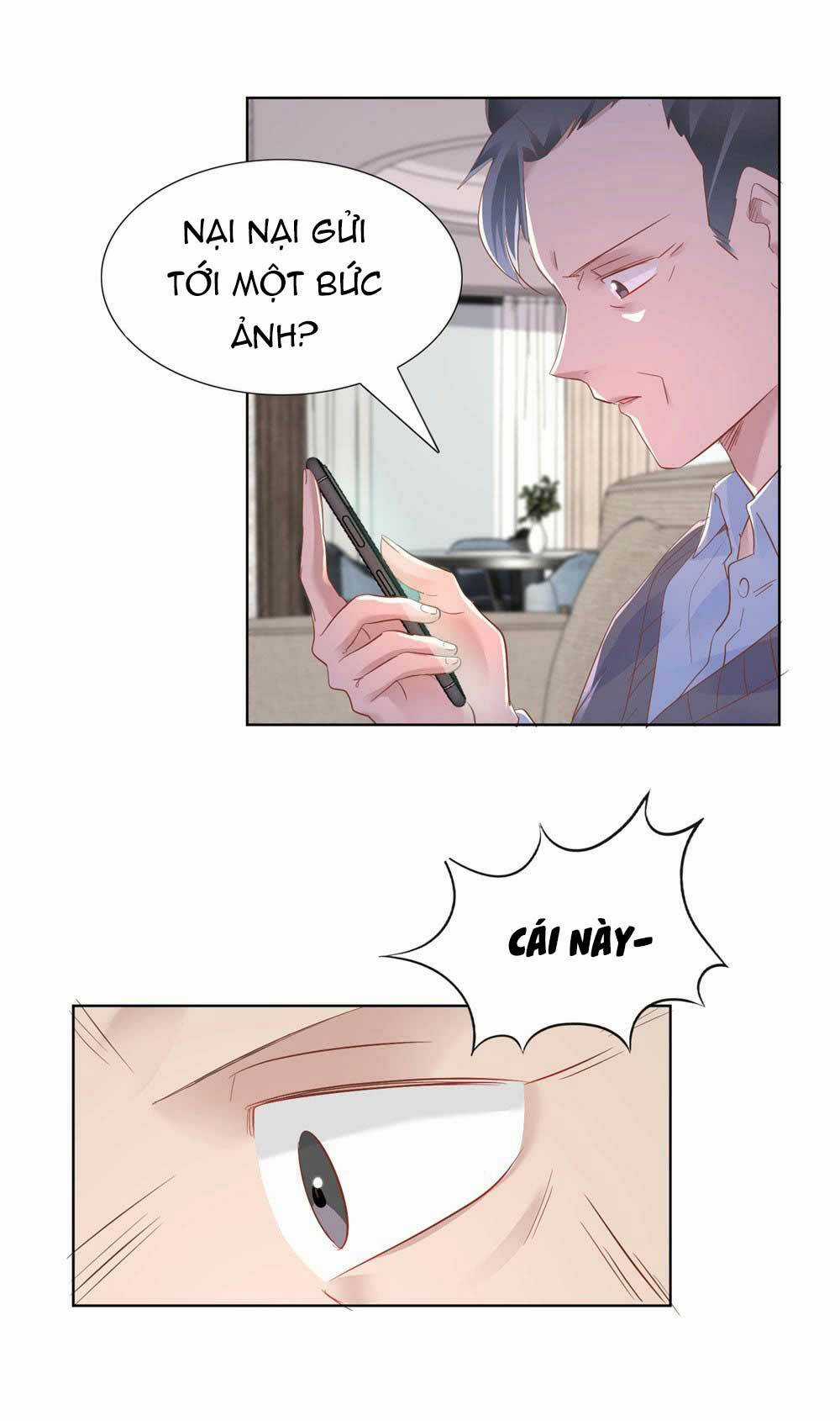 1000 Tư Thế Cưa Đổ Tổng Tài Chapter 17 trang 19