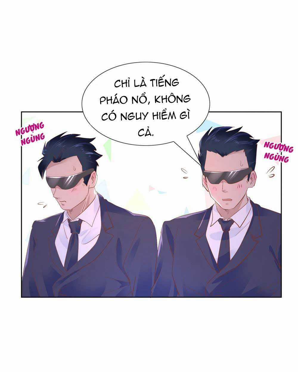 1000 Tư Thế Cưa Đổ Tổng Tài Chapter 17 trang 2