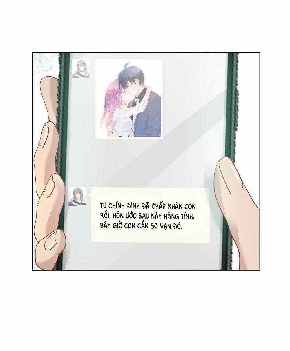 1000 Tư Thế Cưa Đổ Tổng Tài Chapter 17 trang 20