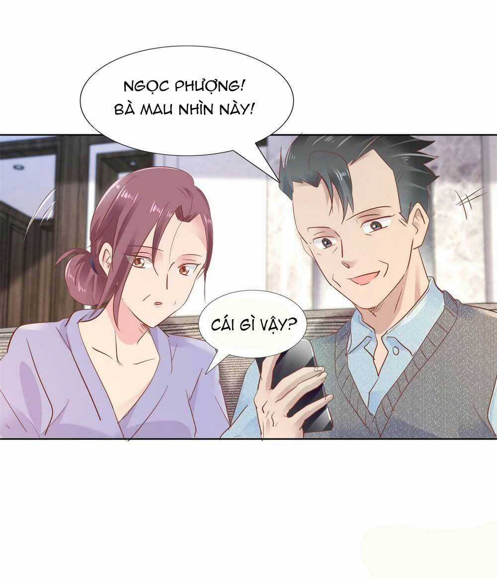 1000 Tư Thế Cưa Đổ Tổng Tài Chapter 17 trang 21