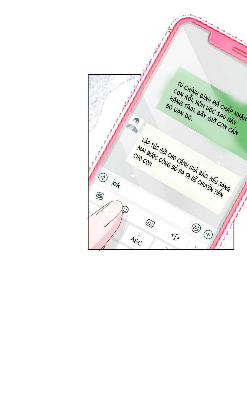 1000 Tư Thế Cưa Đổ Tổng Tài Chapter 17 trang 24