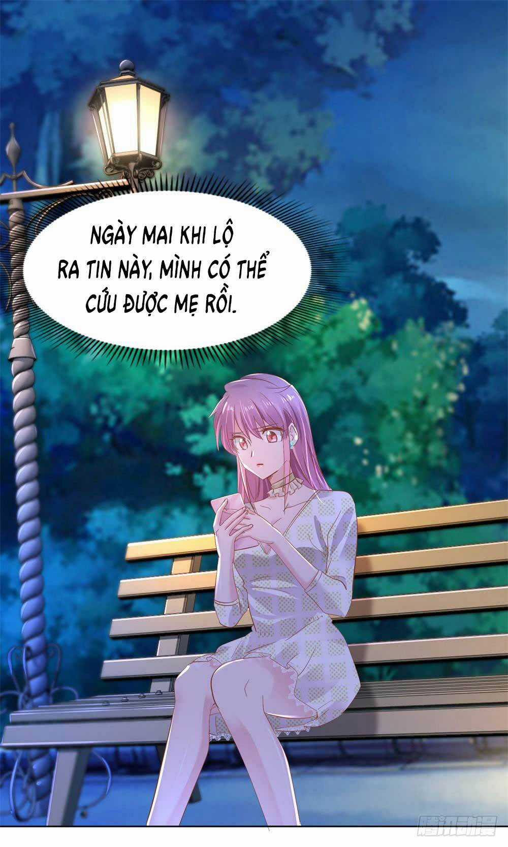 1000 Tư Thế Cưa Đổ Tổng Tài Chapter 17 trang 25