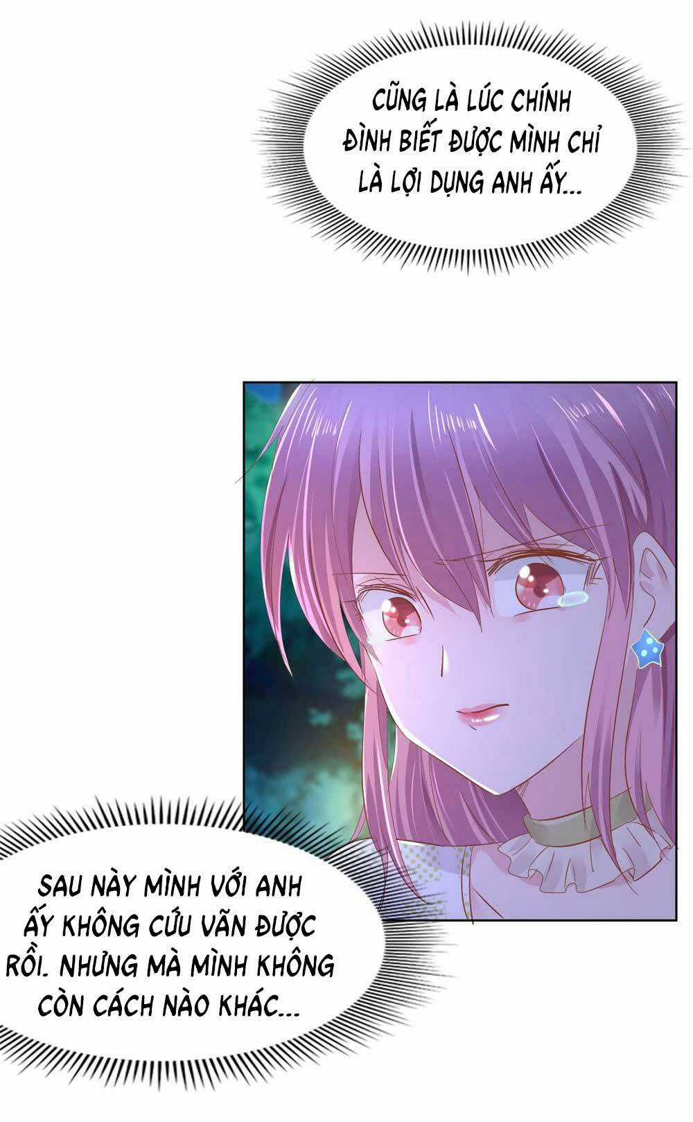 1000 Tư Thế Cưa Đổ Tổng Tài Chapter 17 trang 26