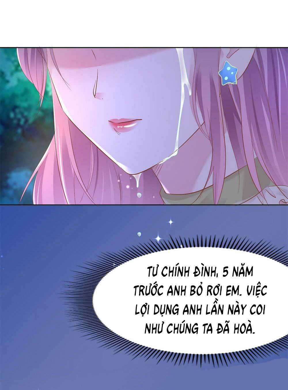 1000 Tư Thế Cưa Đổ Tổng Tài Chapter 17 trang 27