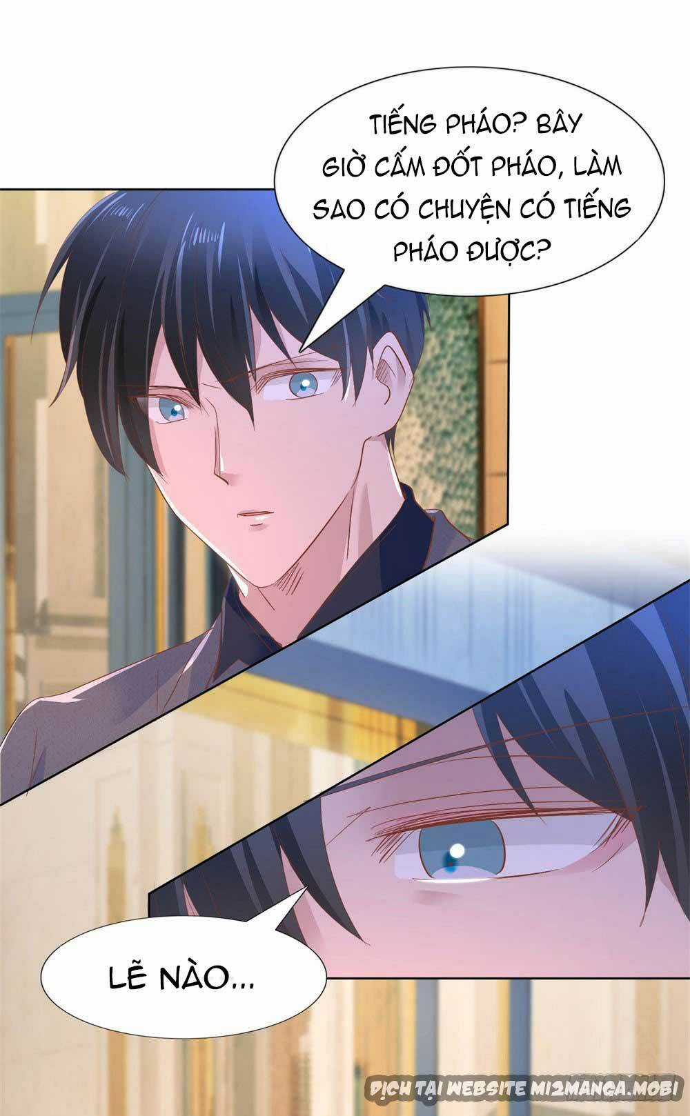 1000 Tư Thế Cưa Đổ Tổng Tài Chapter 17 trang 3