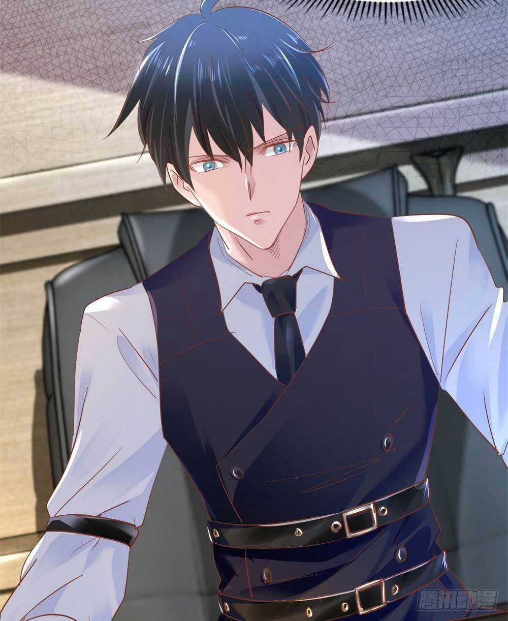 1000 Tư Thế Cưa Đổ Tổng Tài Chapter 17 trang 32