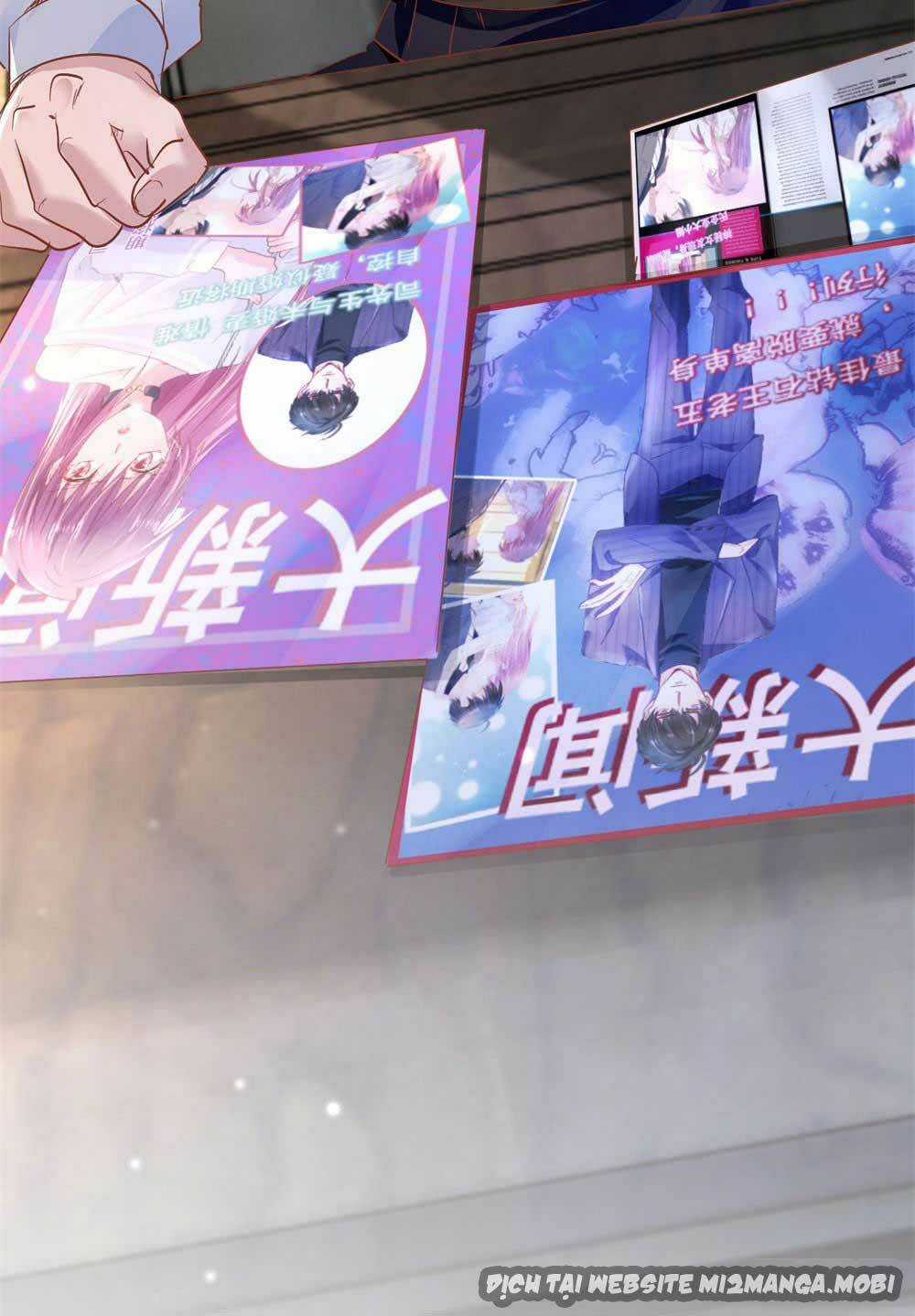 1000 Tư Thế Cưa Đổ Tổng Tài Chapter 17 trang 33