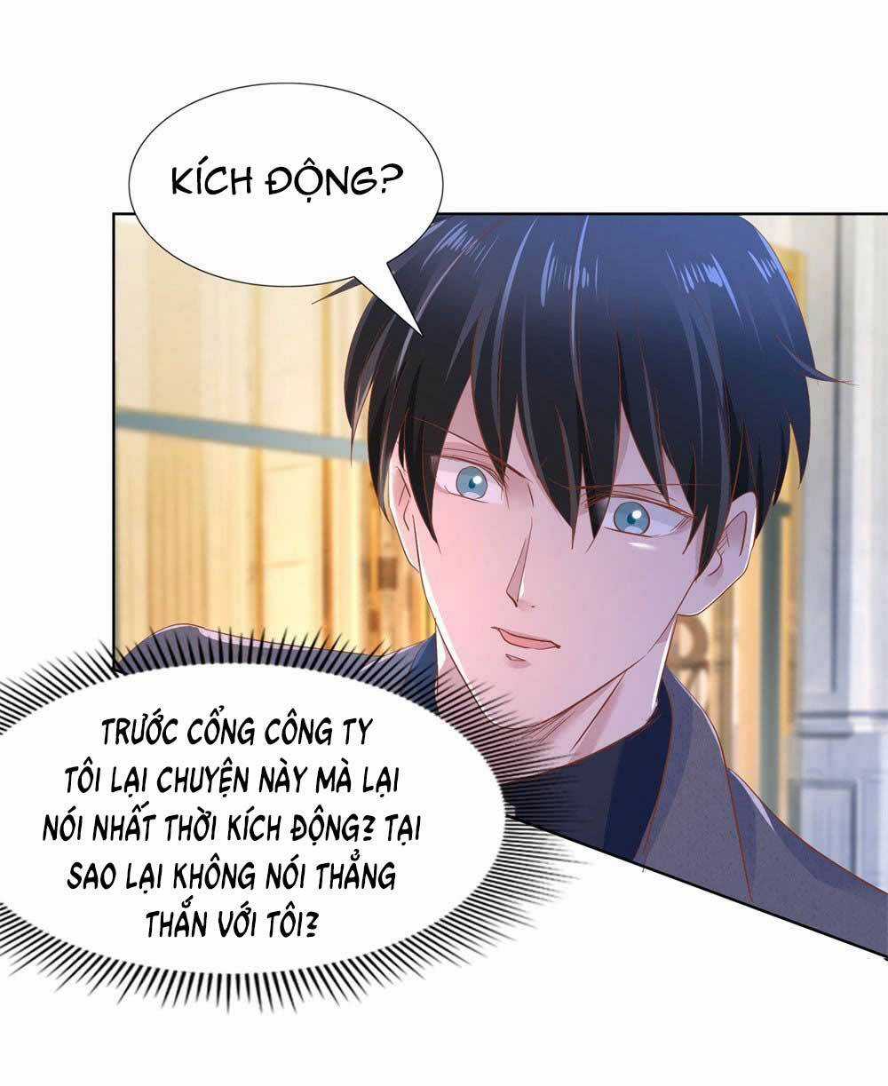 1000 Tư Thế Cưa Đổ Tổng Tài Chapter 17 trang 6