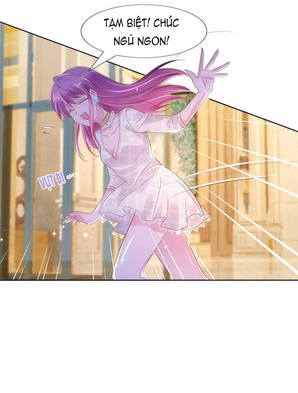 1000 Tư Thế Cưa Đổ Tổng Tài Chapter 17 trang 7