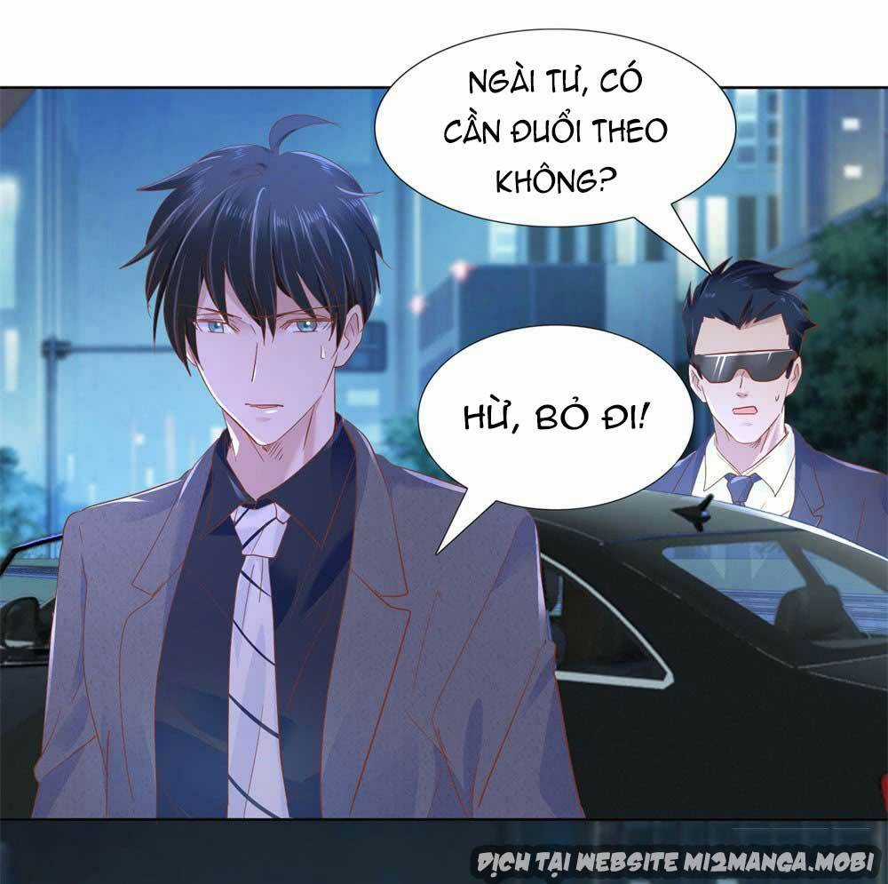 1000 Tư Thế Cưa Đổ Tổng Tài Chapter 17 trang 8