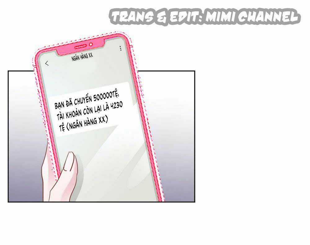1000 Tư Thế Cưa Đổ Tổng Tài Chapter 18 trang 0
