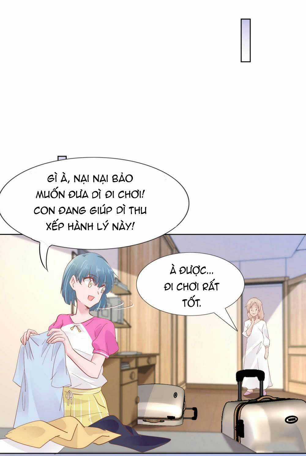 1000 Tư Thế Cưa Đổ Tổng Tài Chapter 18 trang 10