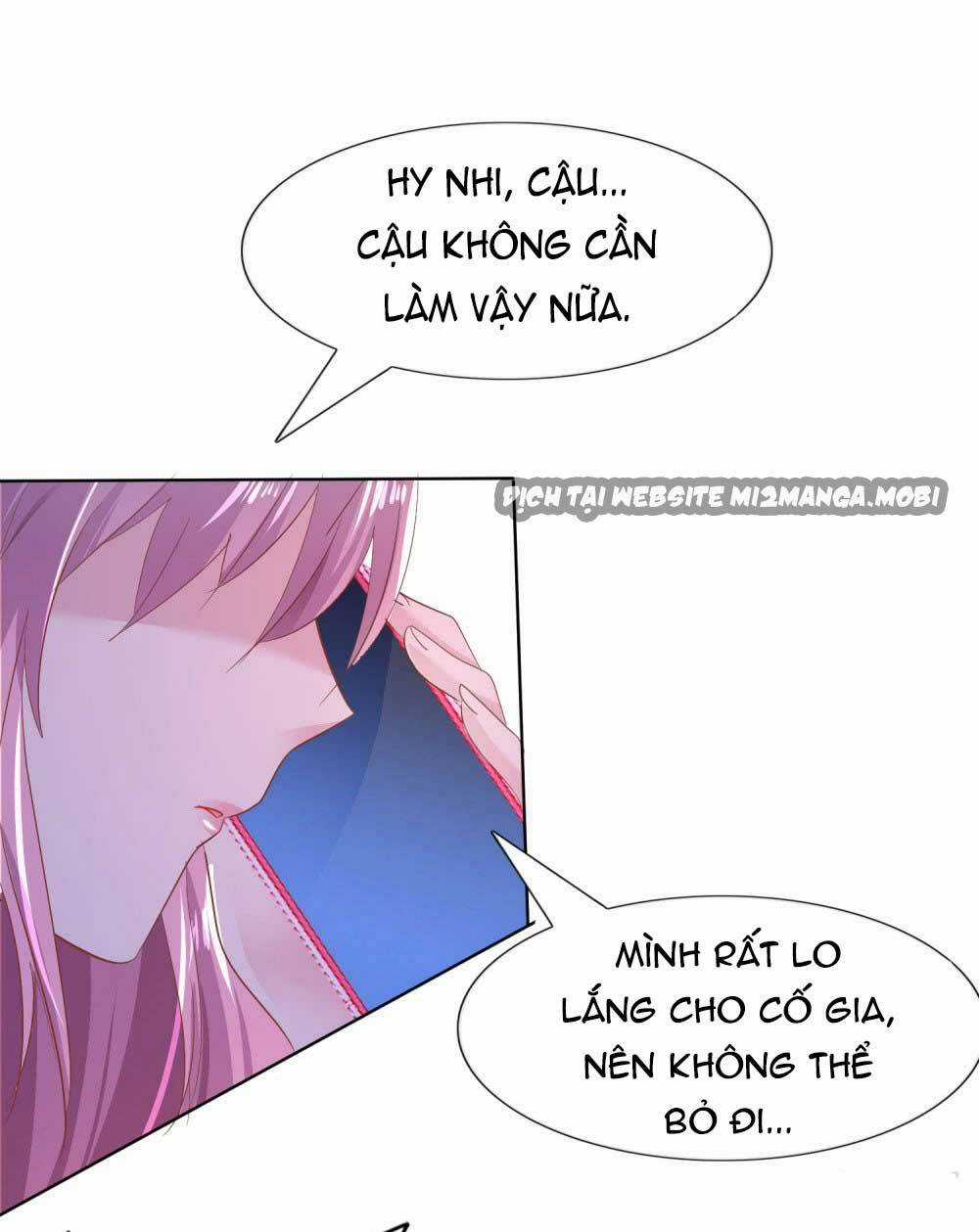 1000 Tư Thế Cưa Đổ Tổng Tài Chapter 18 trang 13