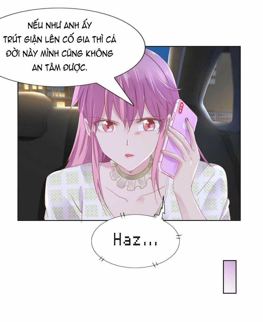 1000 Tư Thế Cưa Đổ Tổng Tài Chapter 18 trang 15