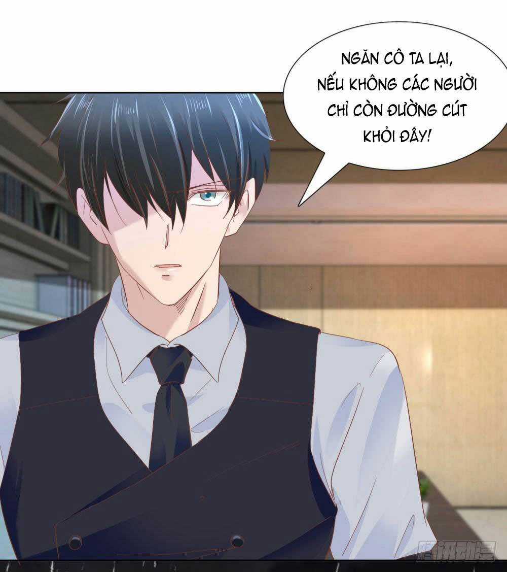 1000 Tư Thế Cưa Đổ Tổng Tài Chapter 18 trang 17