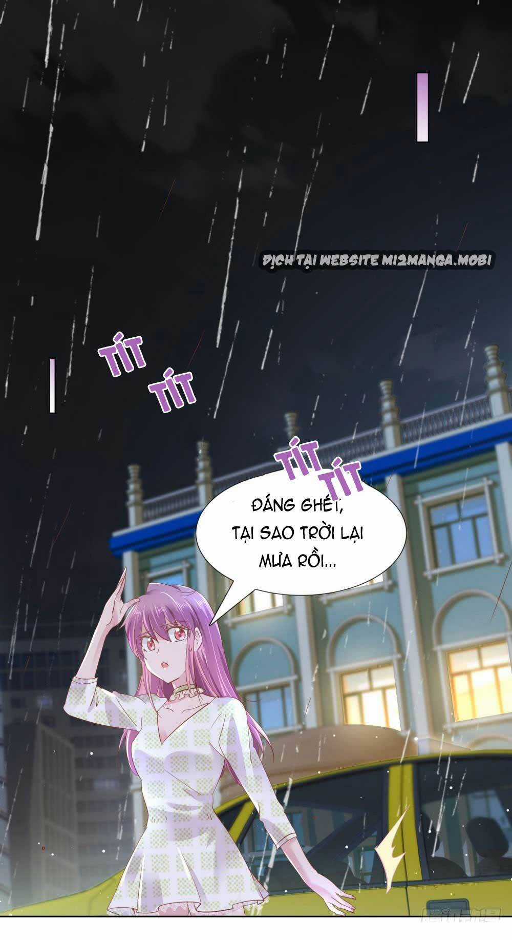 1000 Tư Thế Cưa Đổ Tổng Tài Chapter 18 trang 18