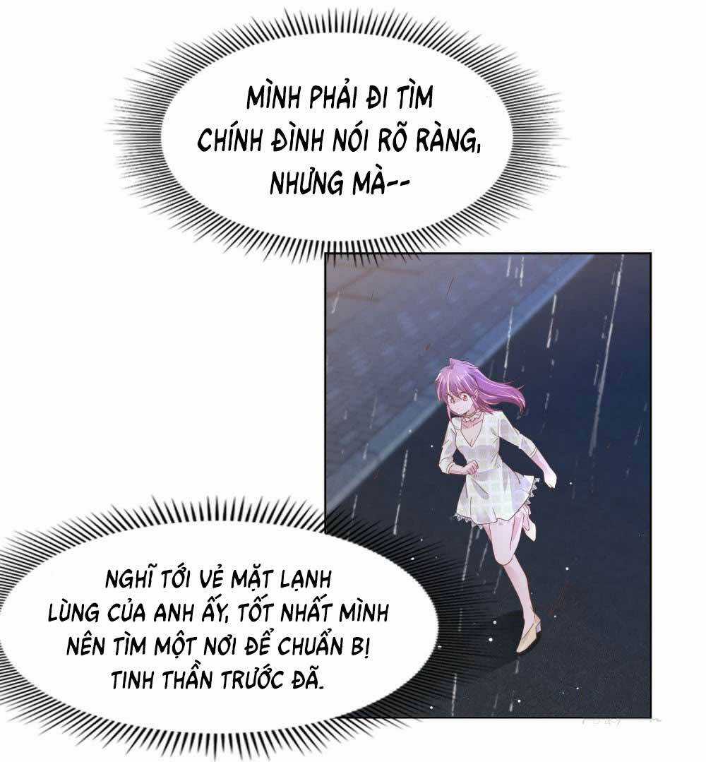 1000 Tư Thế Cưa Đổ Tổng Tài Chapter 18 trang 19