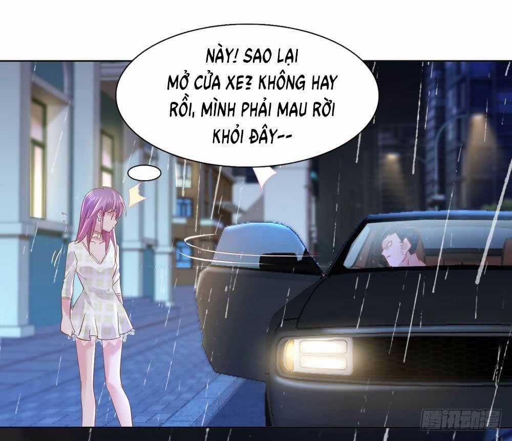 1000 Tư Thế Cưa Đổ Tổng Tài Chapter 18 trang 21