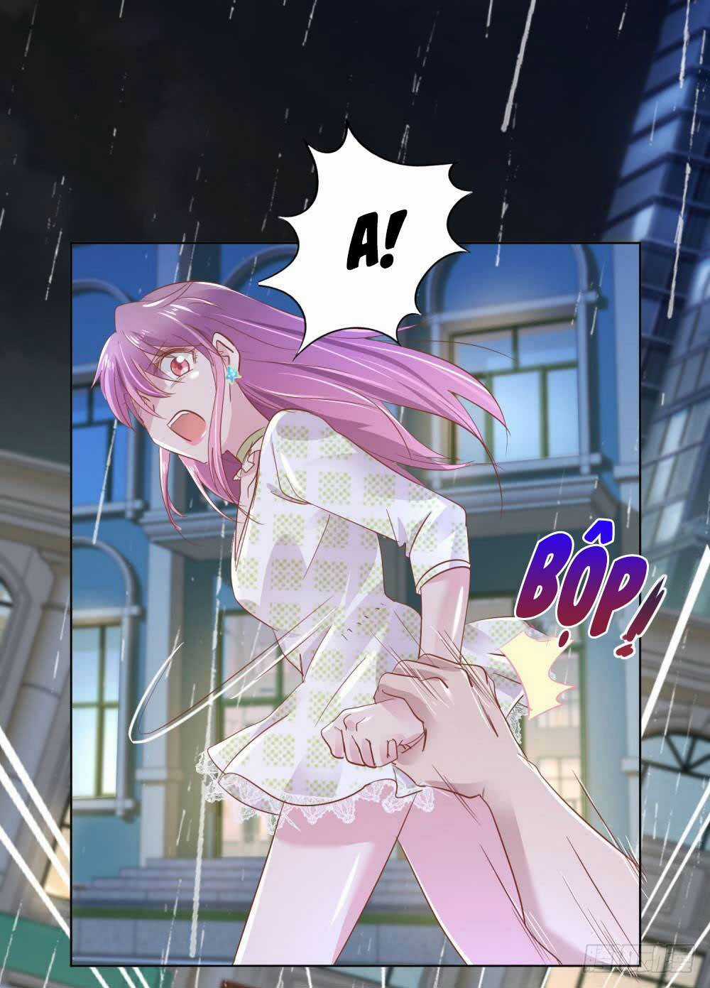 1000 Tư Thế Cưa Đổ Tổng Tài Chapter 18 trang 22