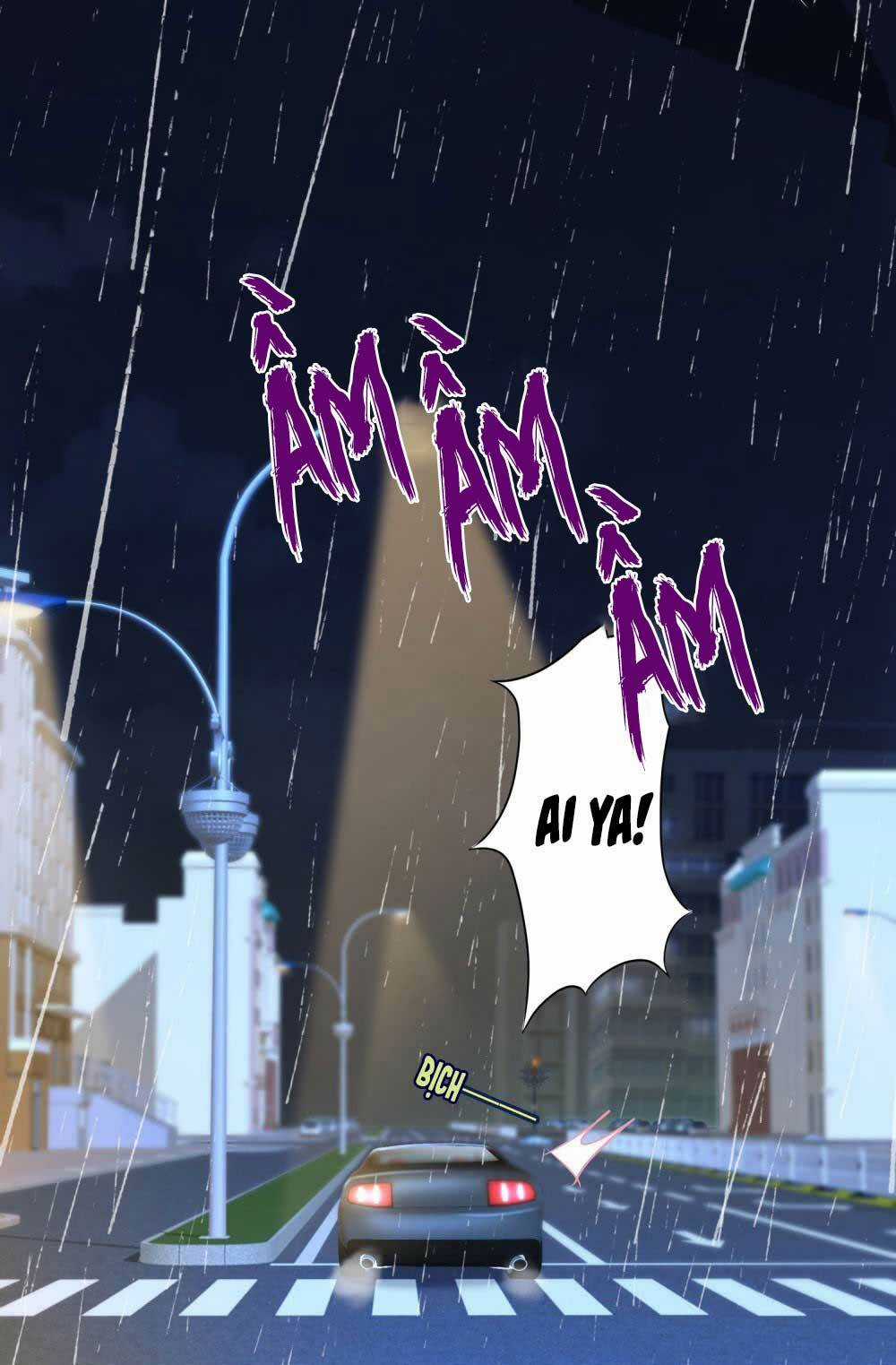 1000 Tư Thế Cưa Đổ Tổng Tài Chapter 18 trang 24