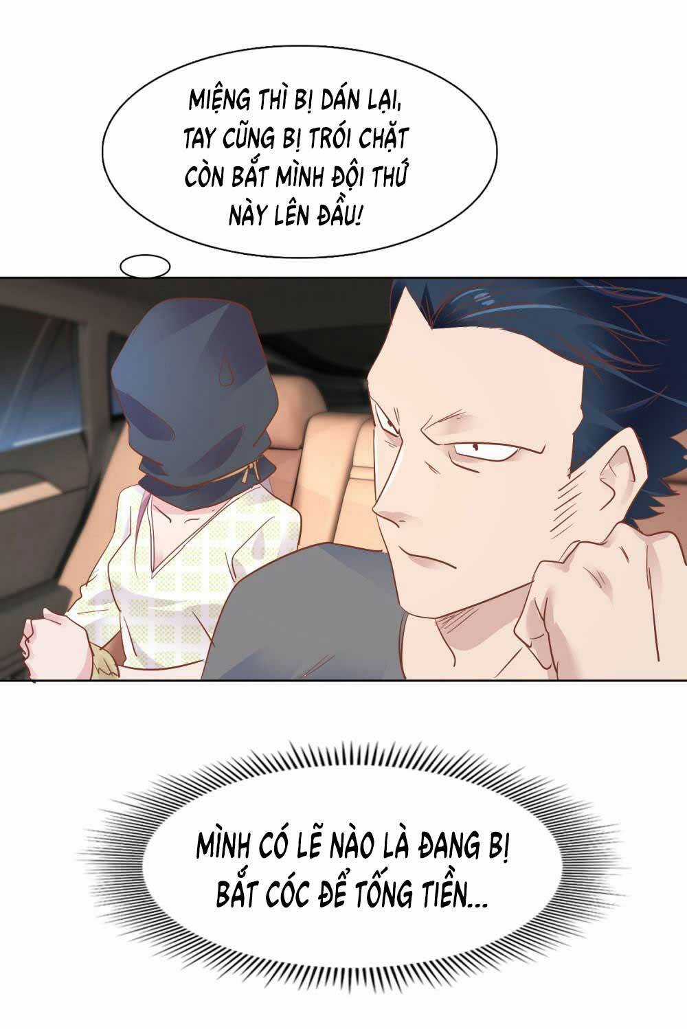 1000 Tư Thế Cưa Đổ Tổng Tài Chapter 18 trang 26