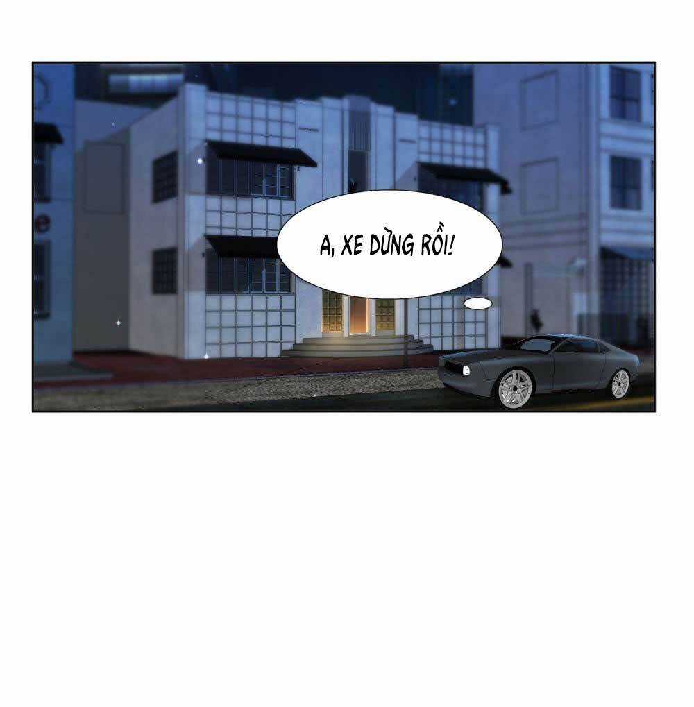 1000 Tư Thế Cưa Đổ Tổng Tài Chapter 18 trang 27