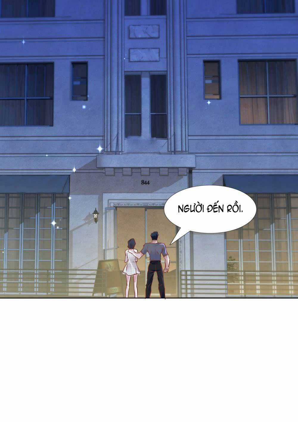 1000 Tư Thế Cưa Đổ Tổng Tài Chapter 18 trang 29