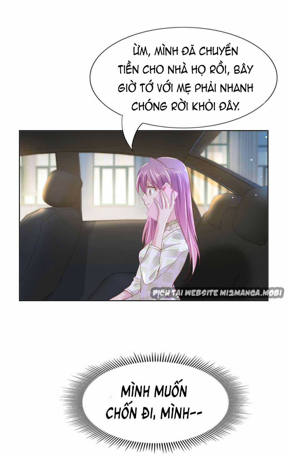 1000 Tư Thế Cưa Đổ Tổng Tài Chapter 18 trang 3