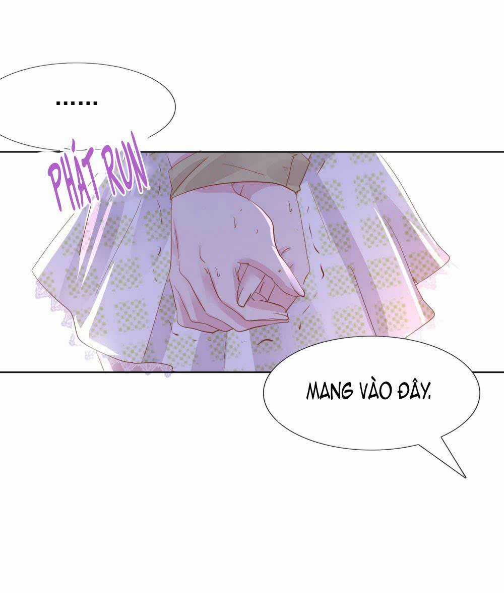 1000 Tư Thế Cưa Đổ Tổng Tài Chapter 18 trang 30