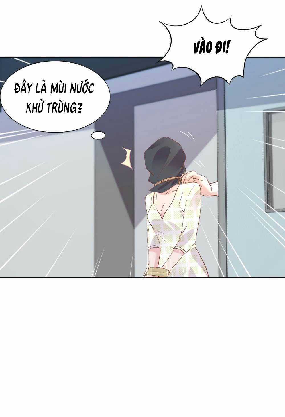 1000 Tư Thế Cưa Đổ Tổng Tài Chapter 18 trang 31