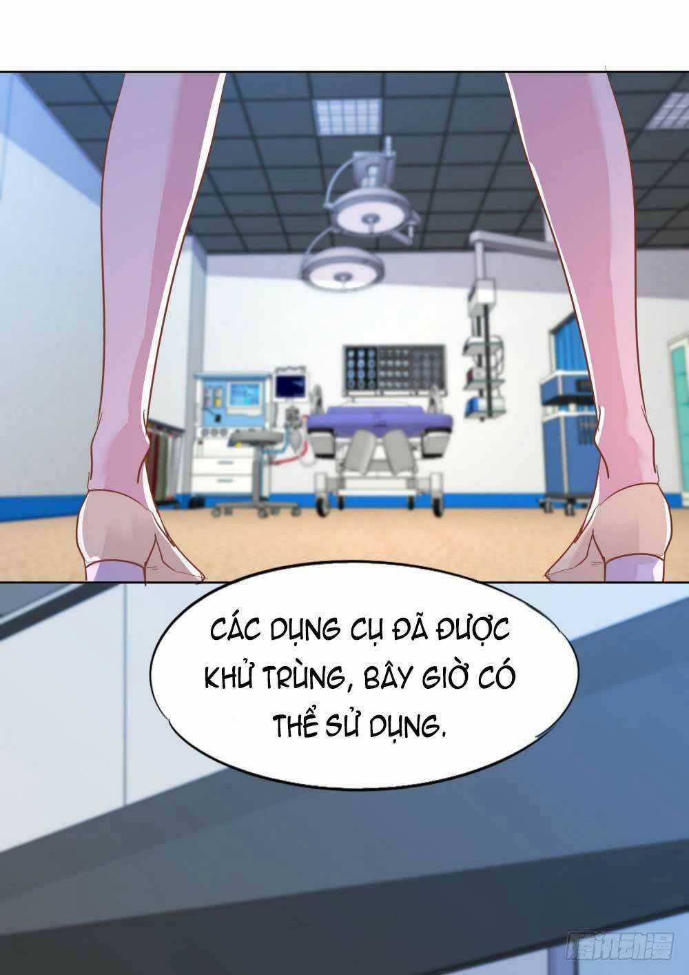 1000 Tư Thế Cưa Đổ Tổng Tài Chapter 18 trang 32