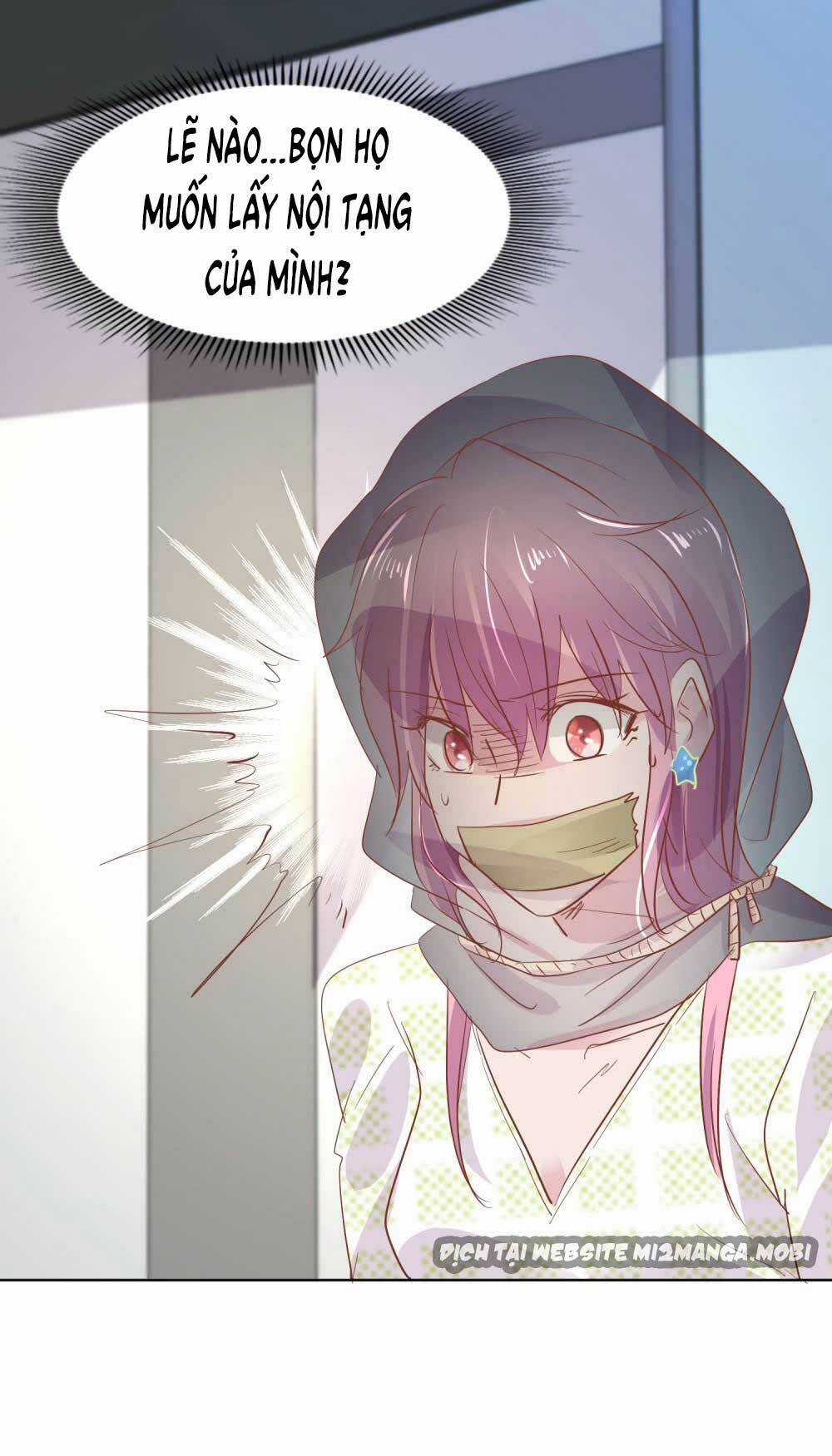 1000 Tư Thế Cưa Đổ Tổng Tài Chapter 18 trang 33