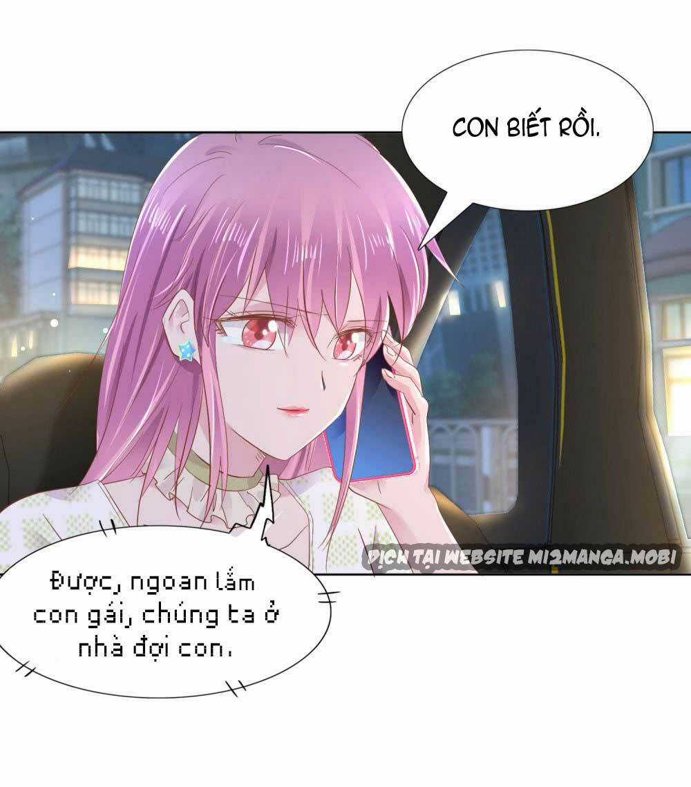 1000 Tư Thế Cưa Đổ Tổng Tài Chapter 18 trang 8