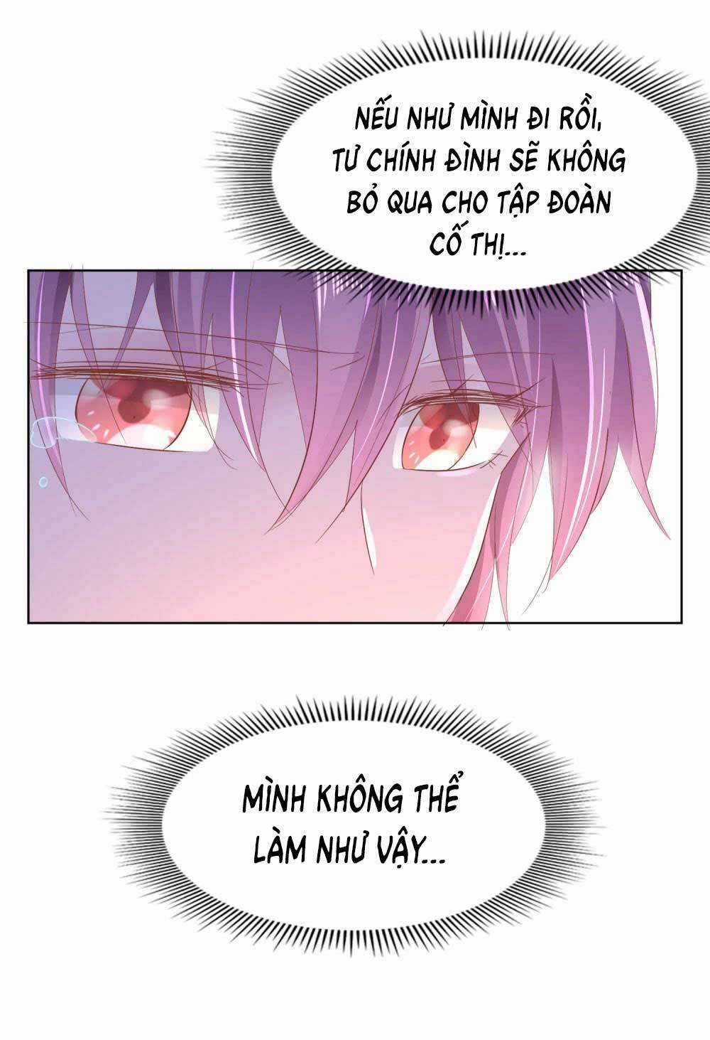 1000 Tư Thế Cưa Đổ Tổng Tài Chapter 18 trang 9